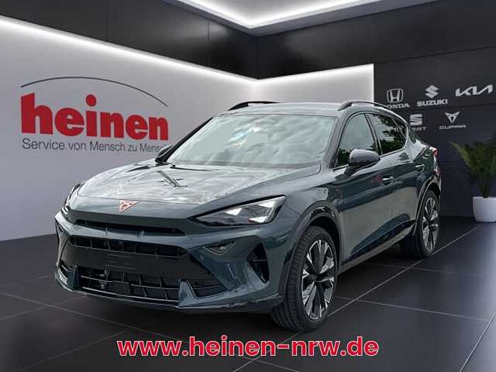 CUPRA Formentor 1.5 eTSI 110 kW 7-Gang-DSG VOLL LED