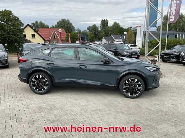 CUPRA Formentor 1.5 eTSI 110 kW 7-Gang-DSG VOLL LED