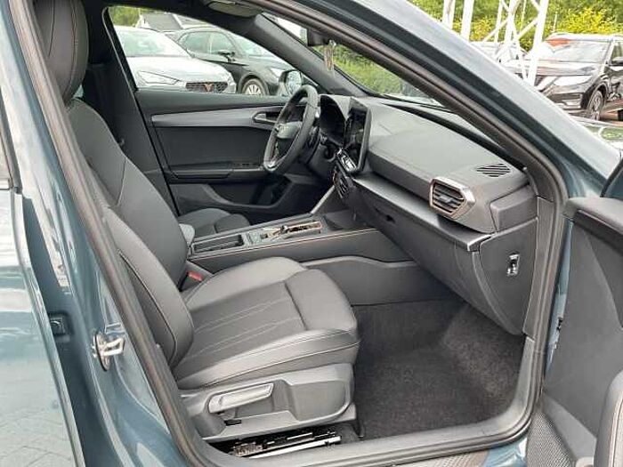 CUPRA Formentor 1.5 eTSI 110 kW 7-Gang-DSG VOLL LED