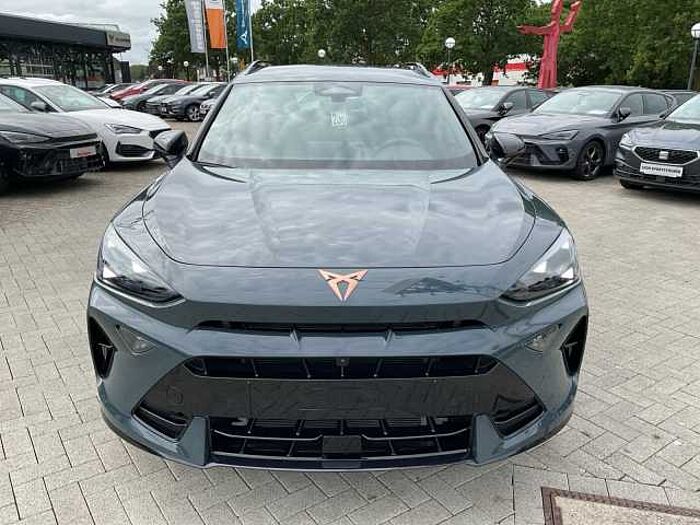 CUPRA Formentor 1.5 eTSI 110 kW 7-Gang-DSG VOLL LED