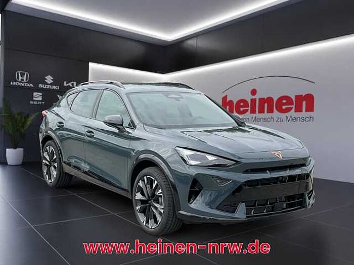 CUPRA Formentor 1.5 eTSI 110 kW 7-Gang-DSG VOLL LED