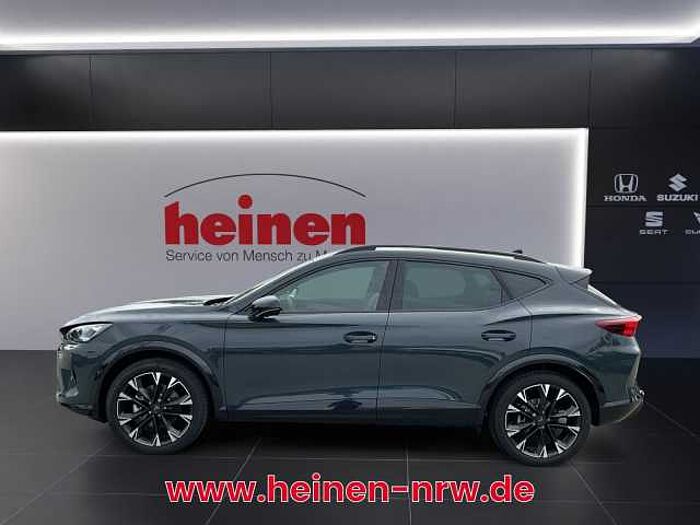 CUPRA Formentor 1.5 eTSI 110 kW 7-Gang-DSG VOLL LED