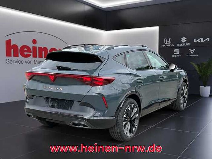 CUPRA Formentor 1.5 eTSI 110 kW 7-Gang-DSG VOLL LED