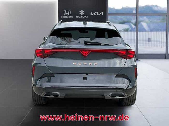 CUPRA Formentor 1.5 eTSI 110 kW 7-Gang-DSG VOLL LED