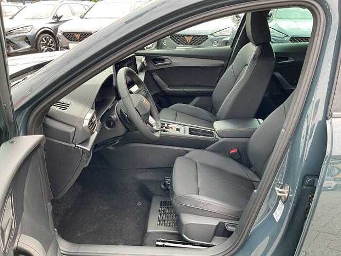 CUPRA Formentor 1.5 eTSI 110 kW 7-Gang-DSG VOLL LED
