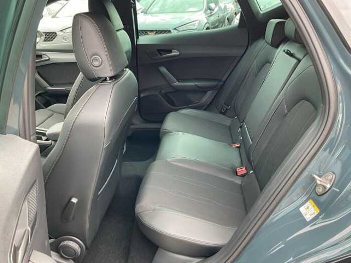 CUPRA Formentor 1.5 eTSI 110 kW 7-Gang-DSG VOLL LED