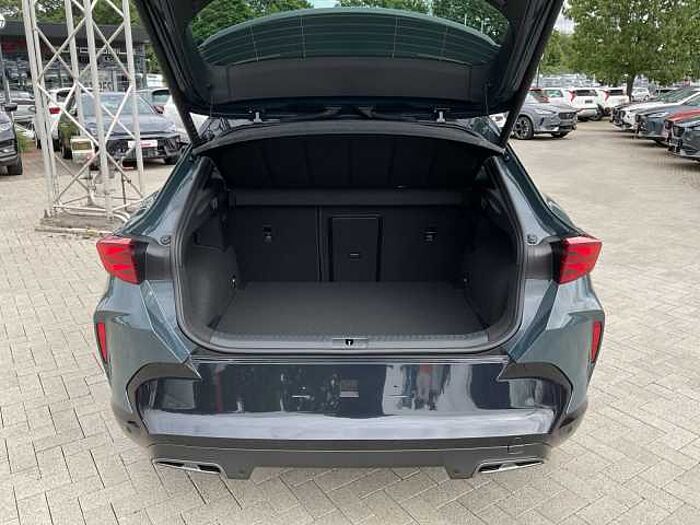 CUPRA Formentor 1.5 eTSI 110 kW 7-Gang-DSG VOLL LED