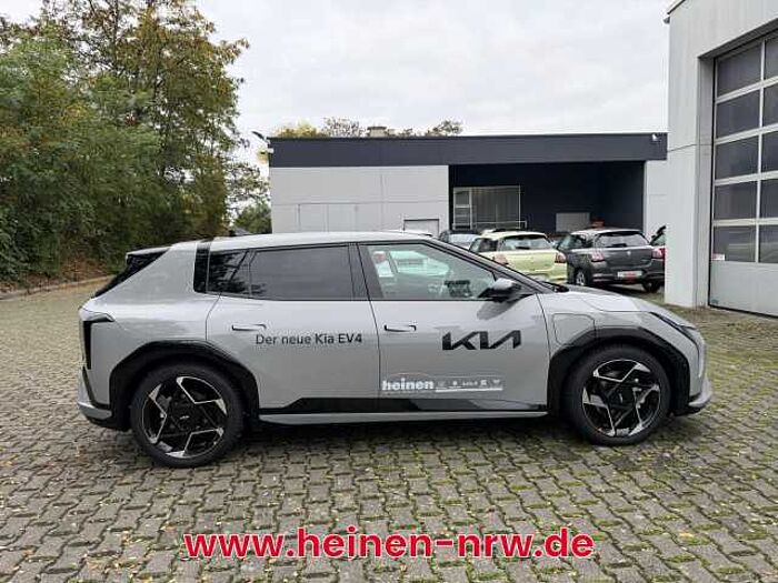 Kia EV4 81 FWD GT-LINE ACC 360-GRAD KAMERA HEADUP