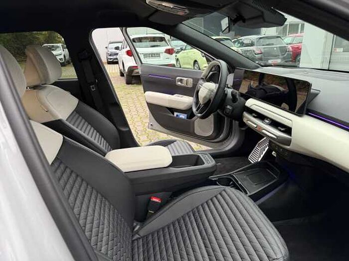 Kia EV4 81 FWD GT-LINE ACC 360-GRAD KAMERA HEADUP
