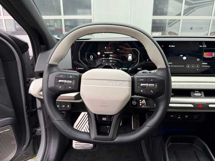 Kia EV4 81 FWD GT-LINE ACC 360-GRAD KAMERA HEADUP