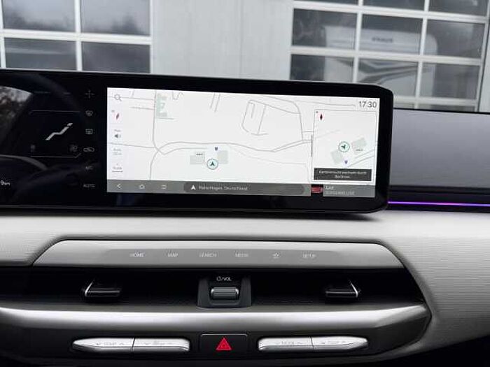 Kia EV4 81 FWD GT-LINE ACC 360-GRAD KAMERA HEADUP