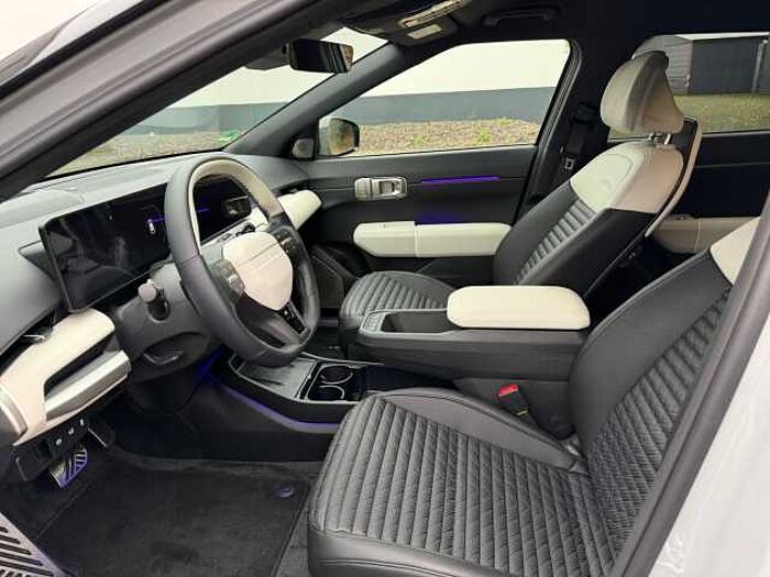 Kia EV4 81 FWD GT-LINE ACC 360-GRAD KAMERA HEADUP