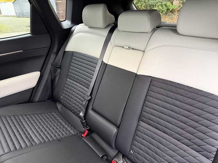 Kia EV4 81 FWD GT-LINE ACC 360-GRAD KAMERA HEADUP