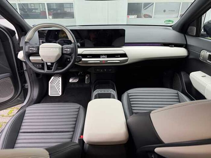 Kia EV4 81 FWD GT-LINE ACC 360-GRAD KAMERA HEADUP