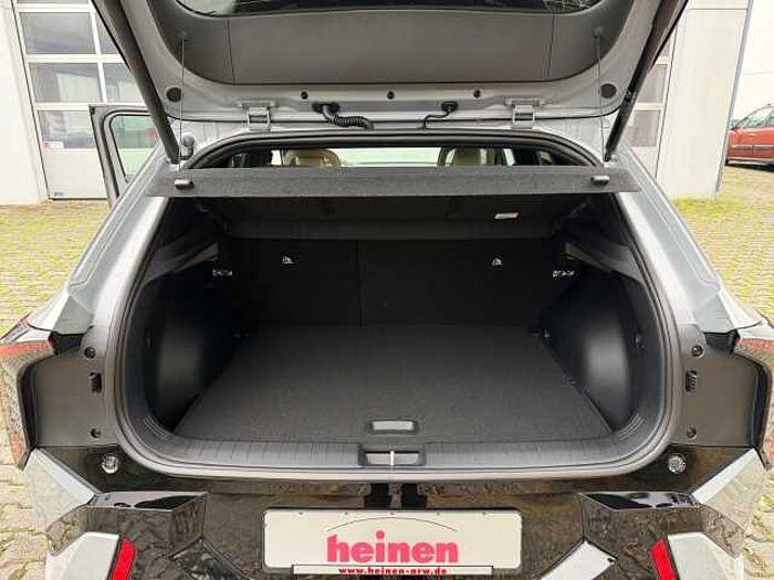 Kia EV4 81 FWD GT-LINE ACC 360-GRAD KAMERA HEADUP