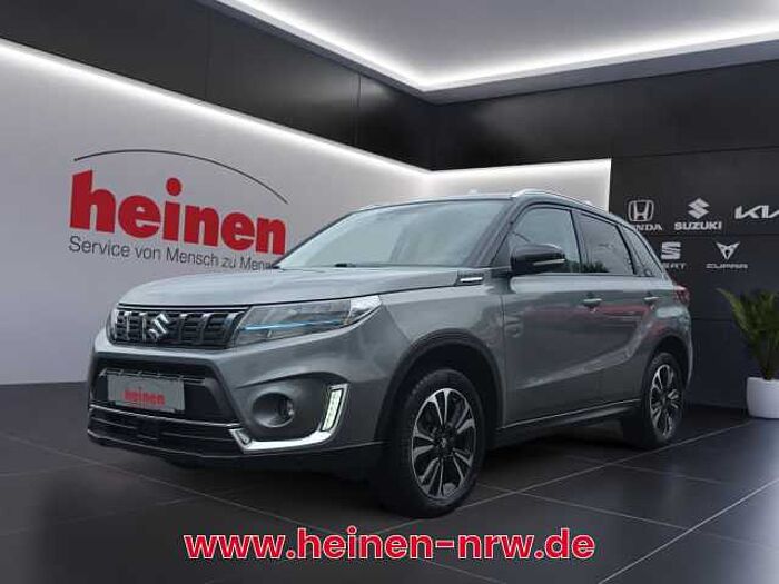 Suzuki Vitara 1.4 Comfort+ AHK+NAVI+CARPLAY+DAB-RADIO