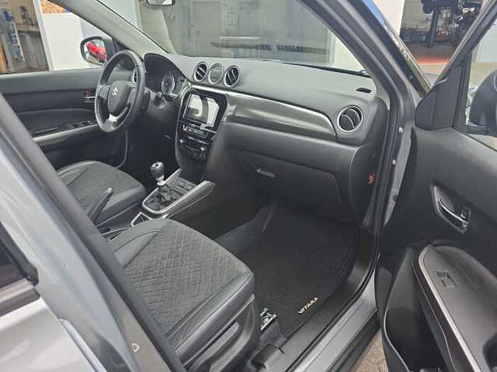 Suzuki Vitara 1.4 Comfort+ AHK+NAVI+CARPLAY+DAB-RADIO