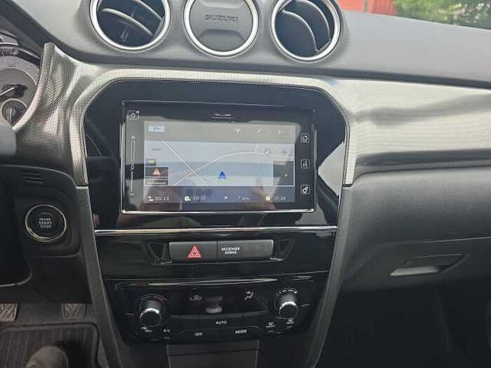 Suzuki Vitara 1.4 Comfort+ AHK+NAVI+CARPLAY+DAB-RADIO