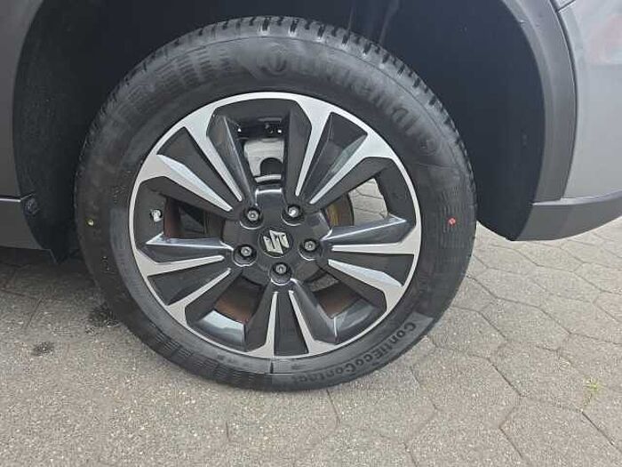 Suzuki Vitara 1.4 Comfort+ AHK+NAVI+CARPLAY+DAB-RADIO
