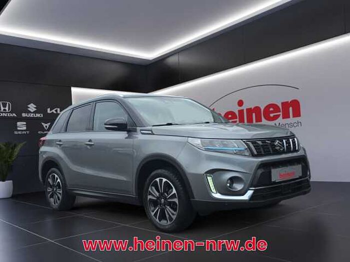 Suzuki Vitara 1.4 Comfort+ AHK+NAVI+CARPLAY+DAB-RADIO