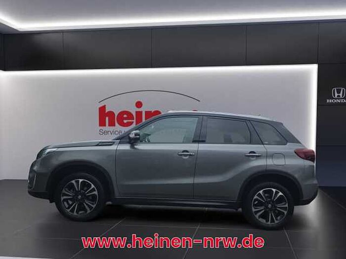 Suzuki Vitara 1.4 Comfort+ AHK+NAVI+CARPLAY+DAB-RADIO