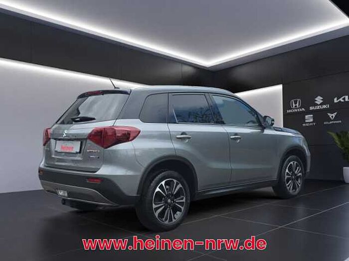 Suzuki Vitara 1.4 Comfort+ AHK+NAVI+CARPLAY+DAB-RADIO
