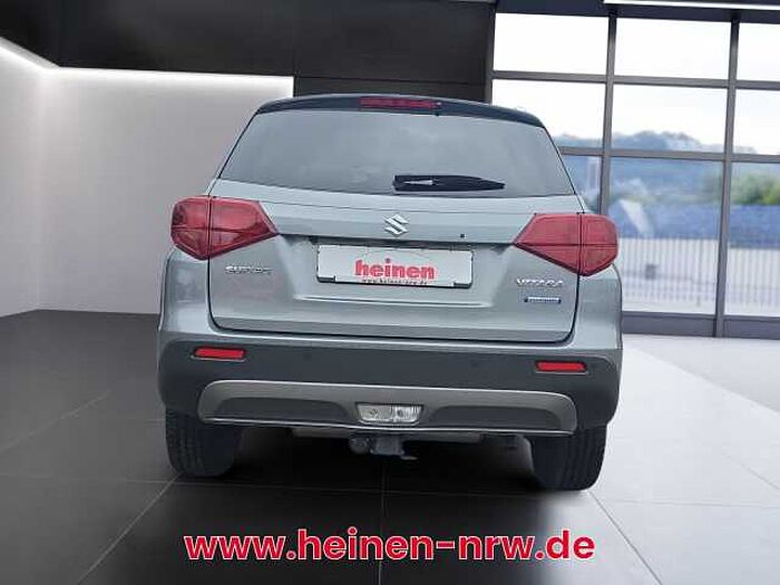 Suzuki Vitara 1.4 Comfort+ AHK+NAVI+CARPLAY+DAB-RADIO