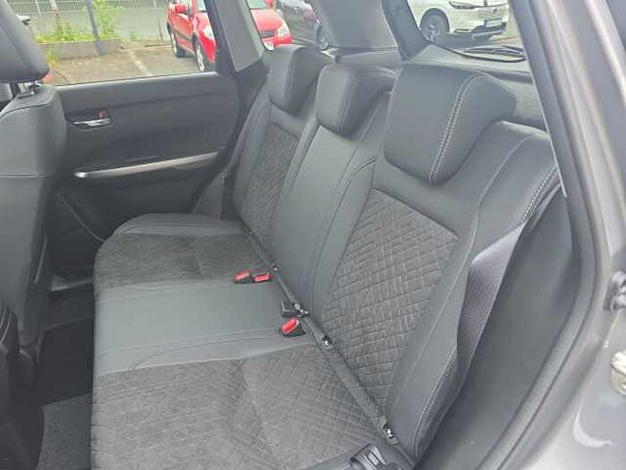 Suzuki Vitara 1.4 Comfort+ AHK+NAVI+CARPLAY+DAB-RADIO