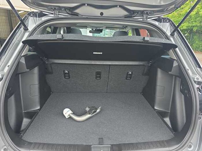 Suzuki Vitara 1.4 Comfort+ AHK+NAVI+CARPLAY+DAB-RADIO