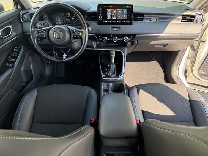 Honda HR-V 1.5 E-CVT Advance NAVI+DAB+CARPLAY