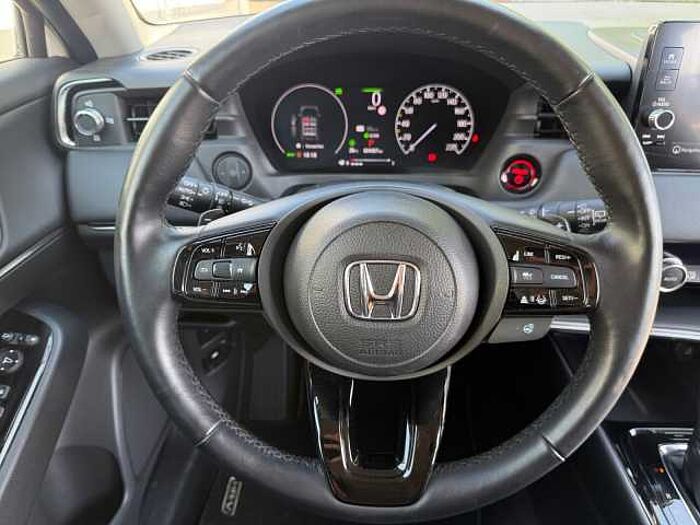 Honda HR-V 1.5 E-CVT Advance NAVI+DAB+CARPLAY