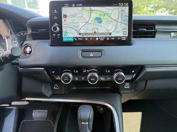Honda HR-V 1.5 E-CVT Advance NAVI+DAB+CARPLAY