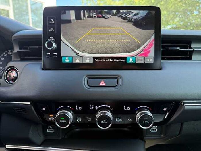 Honda HR-V 1.5 E-CVT Advance NAVI+DAB+CARPLAY