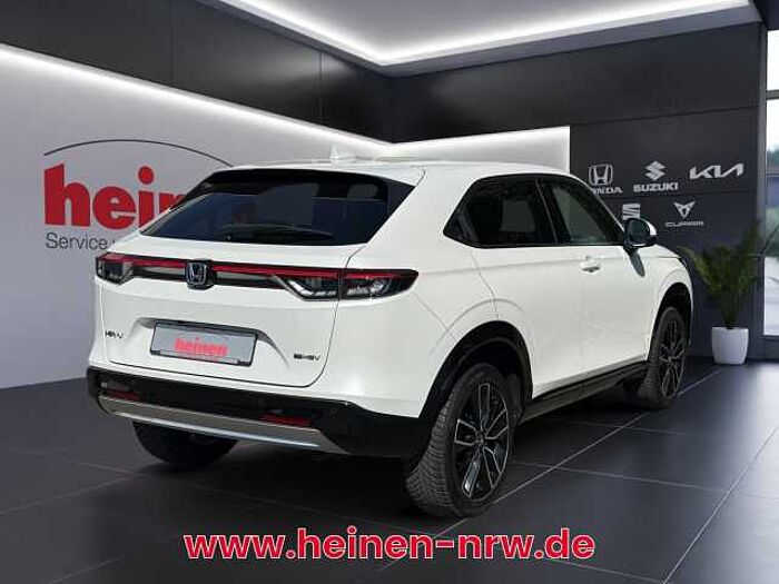 Honda HR-V 1.5 E-CVT Advance NAVI+DAB+CARPLAY