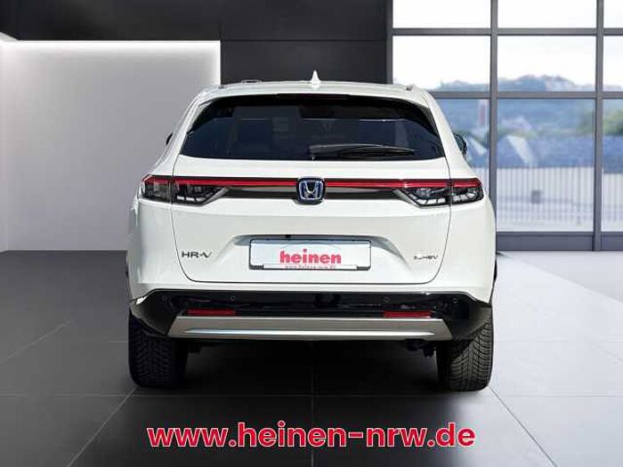 Honda HR-V 1.5 E-CVT Advance NAVI+DAB+CARPLAY