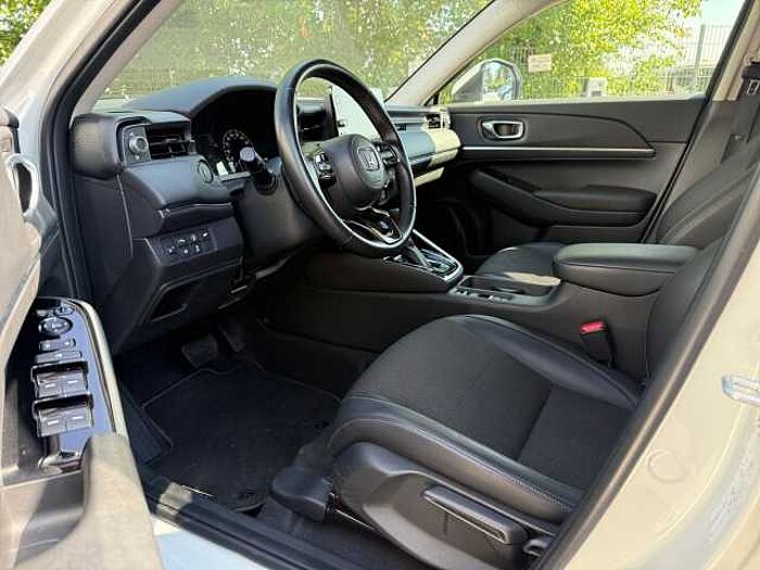 Honda HR-V 1.5 E-CVT Advance NAVI+DAB+CARPLAY