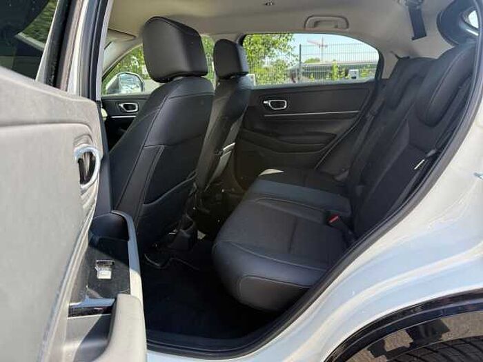 Honda HR-V 1.5 E-CVT Advance NAVI+DAB+CARPLAY