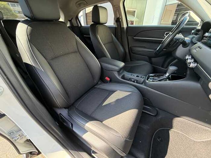 Honda HR-V 1.5 E-CVT Advance NAVI+DAB+CARPLAY