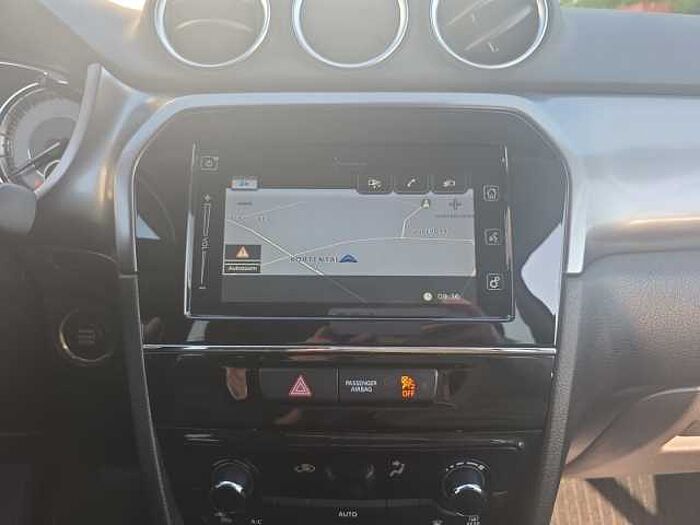 Suzuki Vitara 1.4 Comfort Allgrip NAVI+LED+CARPLAY