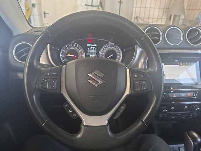 Suzuki Vitara 1.4 Comfort Allgrip NAVI+LED+CARPLAY