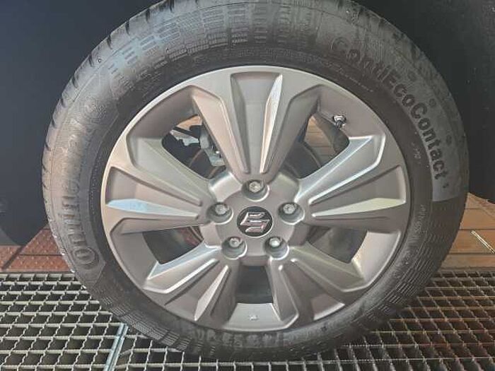 Suzuki Vitara 1.4 Comfort Allgrip NAVI+LED+CARPLAY