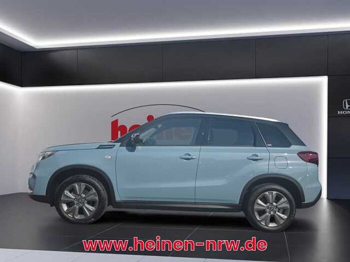 Suzuki Vitara 1.4 Comfort Allgrip NAVI+LED+CARPLAY