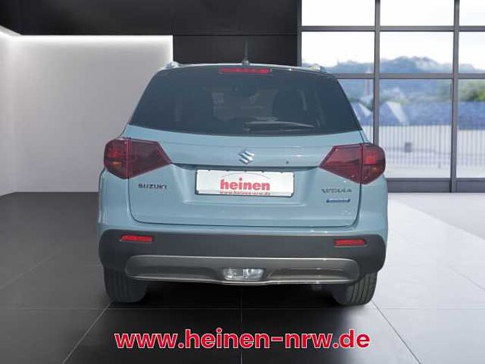 Suzuki Vitara 1.4 Comfort Allgrip NAVI+LED+CARPLAY