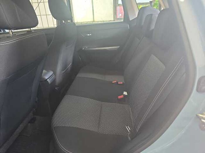 Suzuki Vitara 1.4 Comfort Allgrip NAVI+LED+CARPLAY