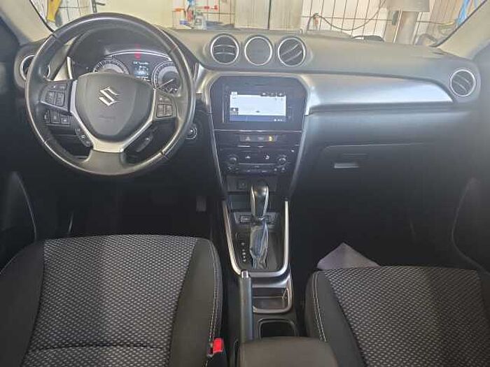 Suzuki Vitara 1.4 Comfort Allgrip NAVI+LED+CARPLAY