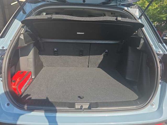 Suzuki Vitara 1.4 Comfort Allgrip NAVI+LED+CARPLAY