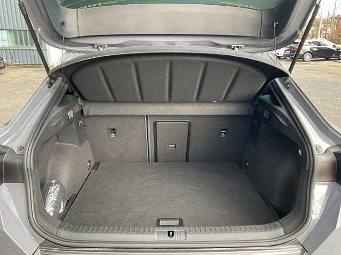 CUPRA Formentor VZ 2.0 4-Drive NAVI+SHZ+ACC+LED+LM