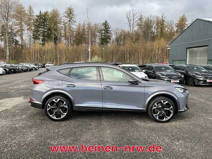 CUPRA Formentor VZ 2.0 4-Drive NAVI+SHZ+ACC+LED+LM