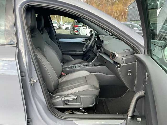 CUPRA Formentor VZ 2.0 4-Drive NAVI+SHZ+ACC+LED+LM