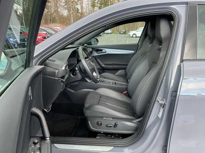 CUPRA Formentor VZ 2.0 4-Drive NAVI+SHZ+ACC+LED+LM